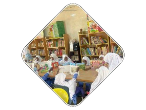 Warm family environment