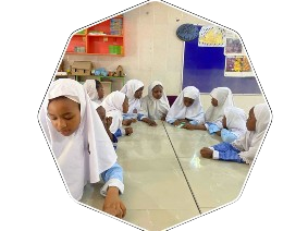 Exciting school programmes