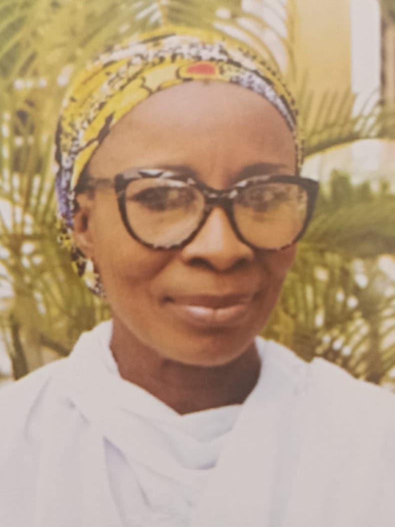 Onotu Helen Omaiyoza