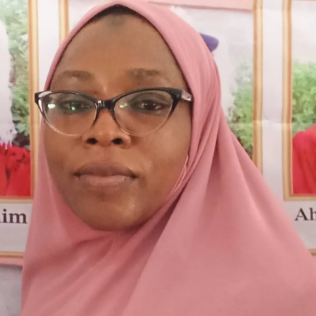 Mohammed Hariratu Adamu