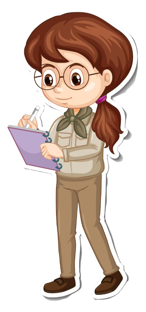 Admission Illustration